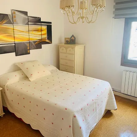 Apartamento Bc