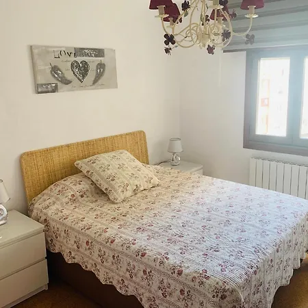 Apartamento Bc Apartment