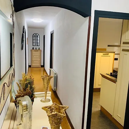 Apartamento Bc * Castro Urdiales