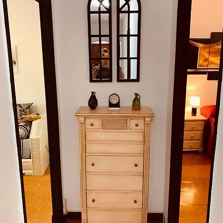 Apartamento Bc