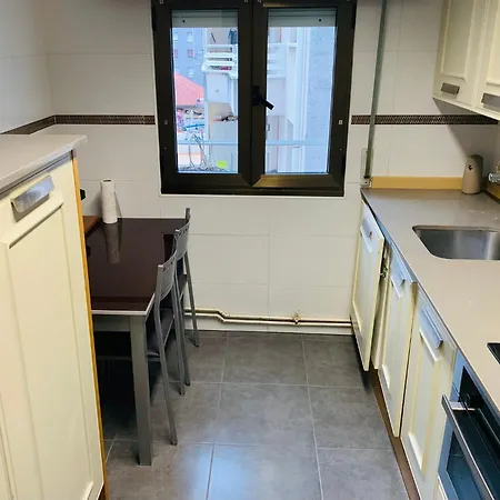 Apartment Apartamento Bc