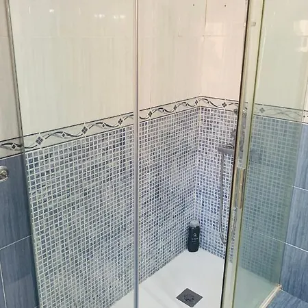 Apartment Apartamento Bc Castro Urdiales