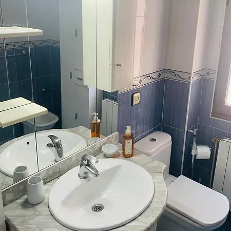 Apartamento Bc