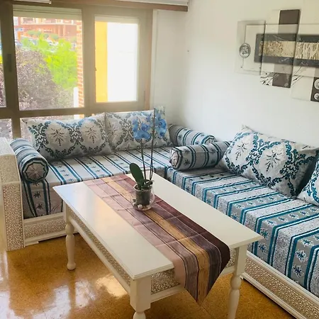 Apartamento Bc * Castro Urdiales