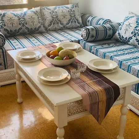 Apartamento Bc Apartment