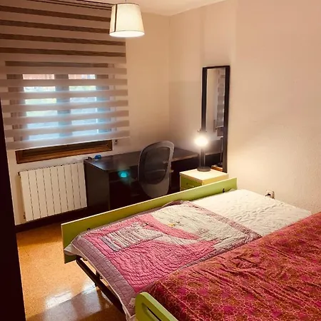 Apartamento Bc Apartment *