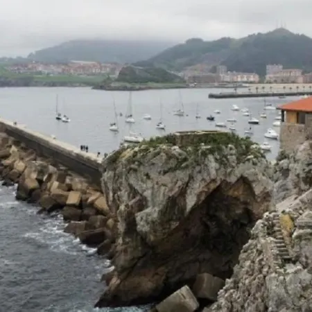 Apartamento Bc * Castro Urdiales